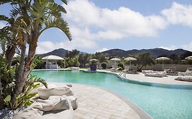 Hotel San Teodoro
